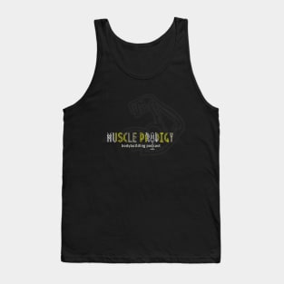 mpp Tank Top